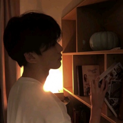 最适合男人的微信头像(精选16张)