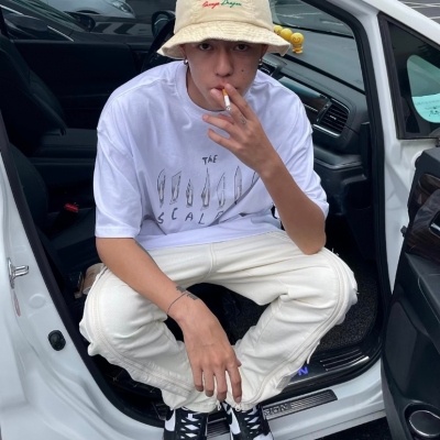 最适合男人的微信头像(精选16张)