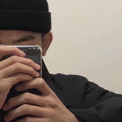 最适合男人的微信头像(精选16张)