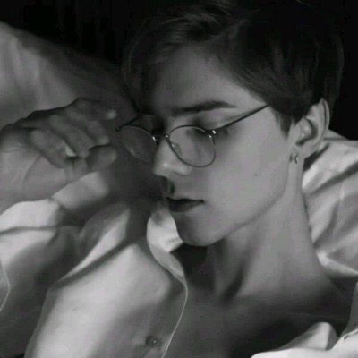 最适合男人的微信头像(精选16张)