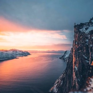 高端有品位的微信头像(优选22张)