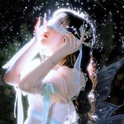 高端有品位的微信头像(优选22张)