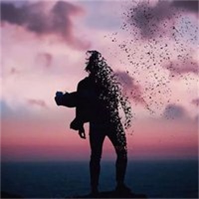 高端有品位的微信头像(优选22张)