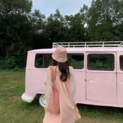 微信头像女背影气质女人背影高清图片大全(22张)