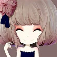 花花姑娘头像微信头像(20张)