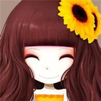 花花姑娘头像微信头像(20张)