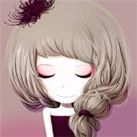 花花姑娘头像微信头像(20张)