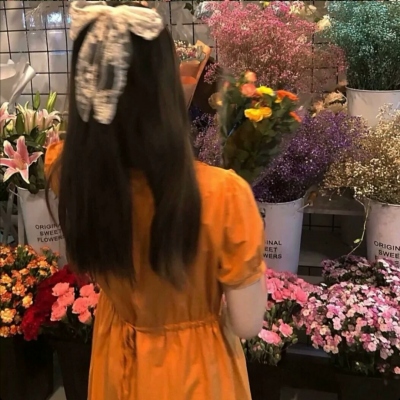 女人花头像图片大全(优选18张)