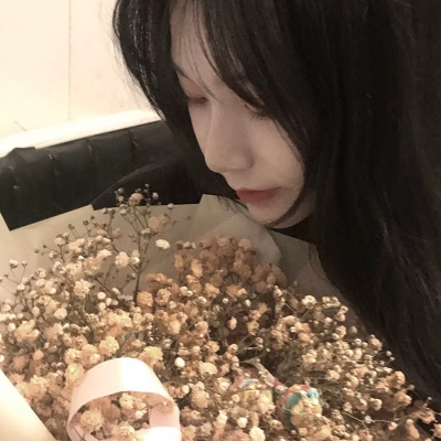 女人花头像图片大全(优选18张)