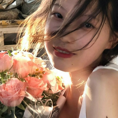 女人花头像图片大全(优选18张)