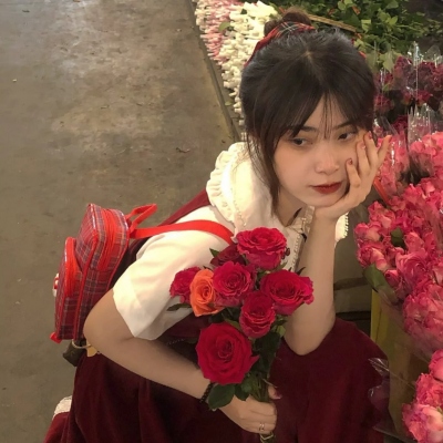 女人花头像图片大全(优选18张)