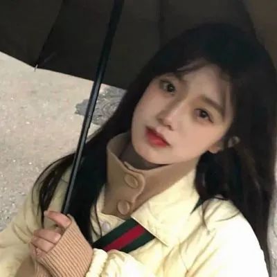 高清可爱型的女头像(20张)