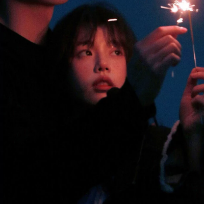 超级虐狗的情侣头像(精选20张)