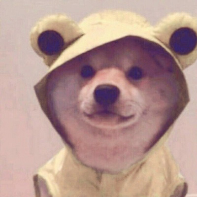 一狗一女左右情侣头像(精选18张)