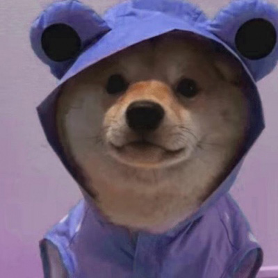 一狗一女左右情侣头像(精选18张)