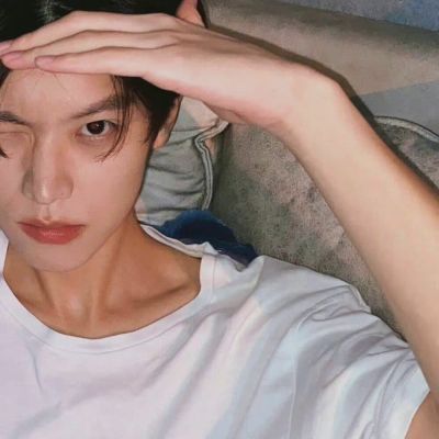 酷到没边际的男生魅力头像合集图片(优选18张)