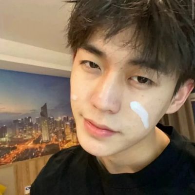 酷到没边际的男生魅力头像合集图片(优选18张)