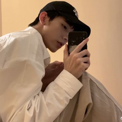 酷到没边际的男生魅力头像合集图片(优选18张)