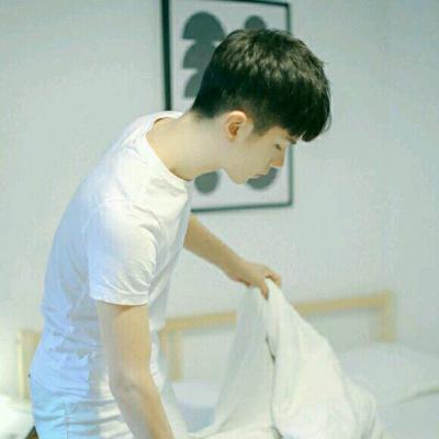 非主流头像丑男生图片(精选16张)