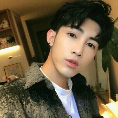 非主流头像丑男生图片(精选16张)