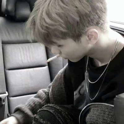 非主流头像丑男生图片(精选16张)