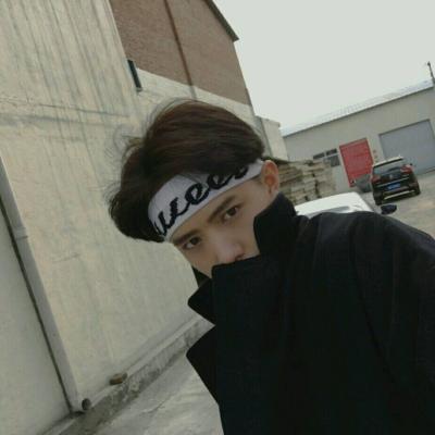 非主流头像丑男生图片(精选16张)