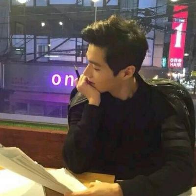 非主流头像丑男生图片(精选16张)