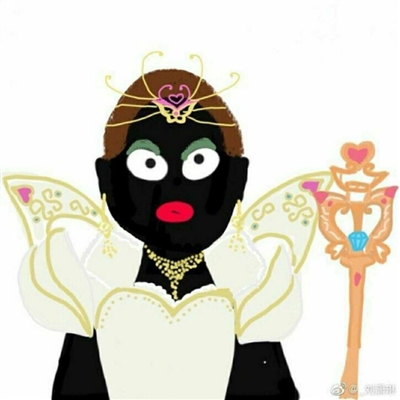 非主流另类搞怪头像(优选16张)