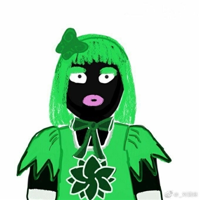 非主流另类搞怪头像(优选16张)