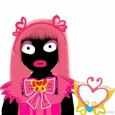 非主流另类搞怪头像(优选16张)