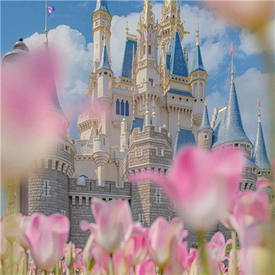 微信头像图片2023风景头像(共18张)