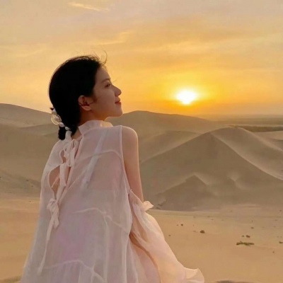 头像情侣单人一人一张(共18张)