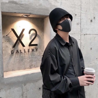 头像情侣单人一人一张(共18张)