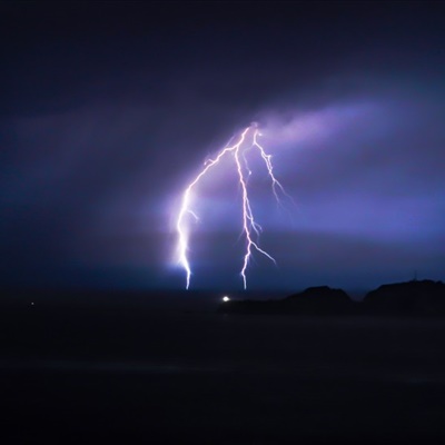 可爱闪电头像图片大全(共16张)