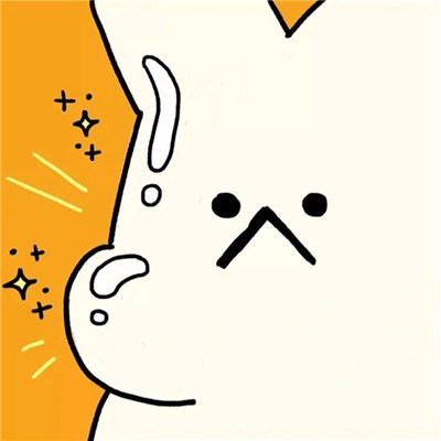 2023年最好看的卡通头像(共16张)