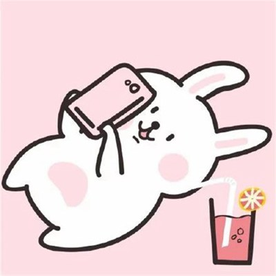 2023年最好看的卡通头像(共16张)