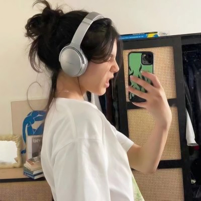 欧美御姐头像高冷气质头像(共18张)