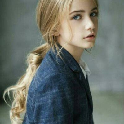 欧美御姐头像高冷气质头像(共18张)