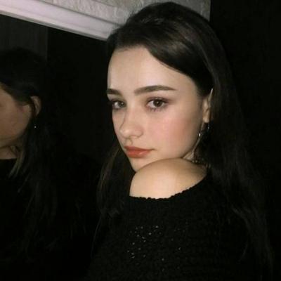 欧美御姐头像高冷气质头像(共18张)