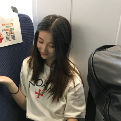 超级有个性的女生头像(18张)