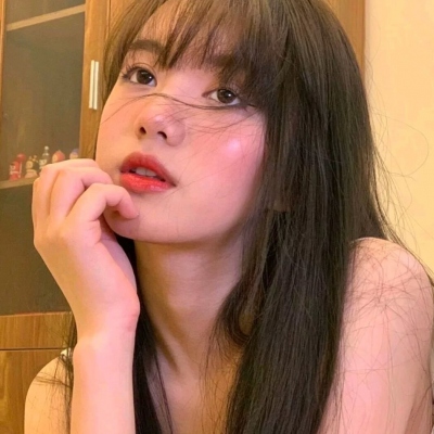 超级有个性的女生头像(18张)