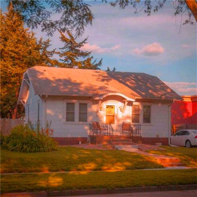 简单干净的图片唯美头像(20张)