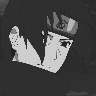 qq头像火影忍者鼬超清图片大全(优选18张)