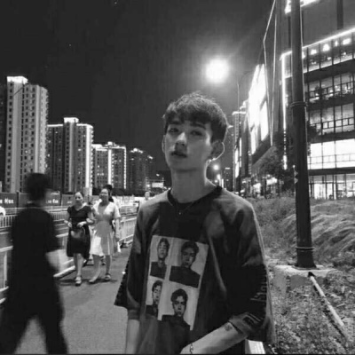 带渣男字的头像图片(优选16张)