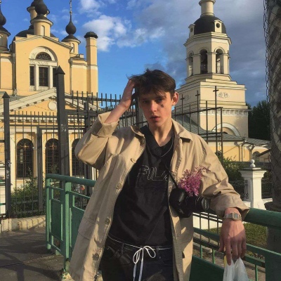 带渣男字的头像图片(优选16张)