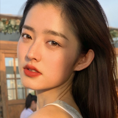 可爱甜美的气质女生头像图片(优选20张)