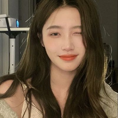 可爱甜美女头像萌图片(优选18张)