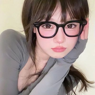 可爱甜美女头像萌图片(优选18张)