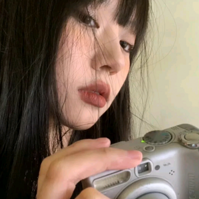 可爱甜美的女生头像(优选18张)