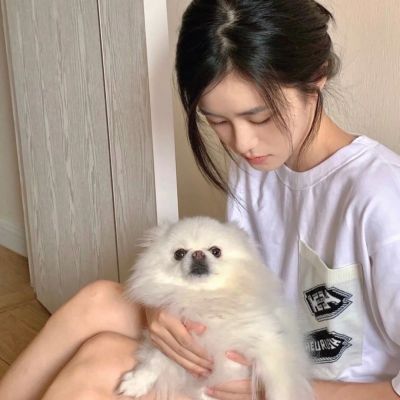 可爱甜美的女生头像(优选18张)